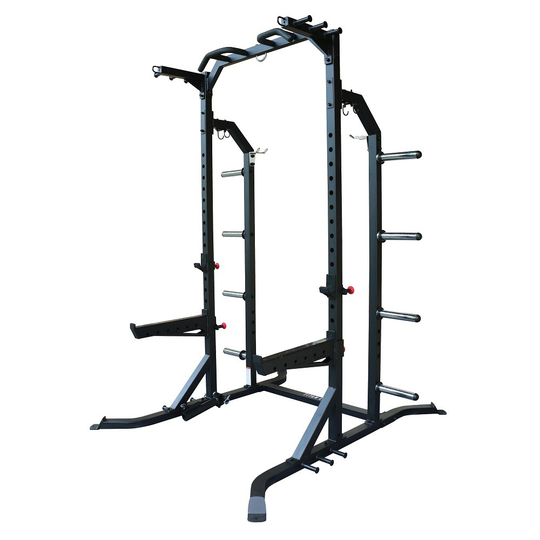 TITAN LIFE Half Rack Full Pro