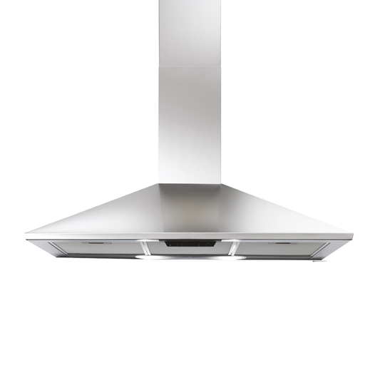 Eico Köksfläkt CH MY 90 SS