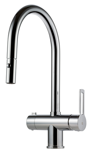 Tapwell Köksblandare Ringo RIN885 Krom