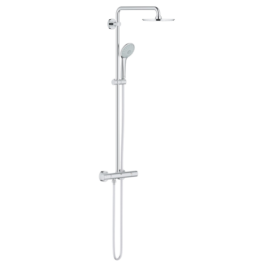 Grohe Takdusch Euphoria System 210 150 cc