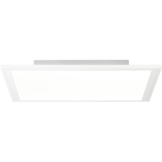 LED-panel 24 W N/A Brilliant Abie G90318/05 Vit