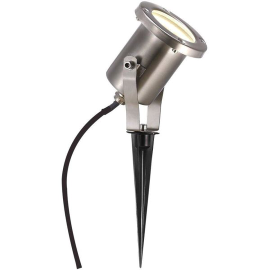 Nordlux TAURUS 77029934 Trädgårdsspotlight LED, GU10, 28W