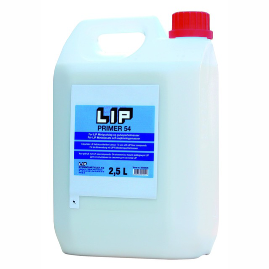 PRIMER 54 2,5L | Beijerbygg Byggmaterial