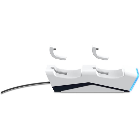 SpeedLink TWINDOCK Charging System Laddningsstation för kontroller PS5