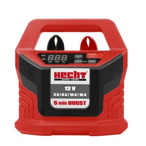 Starthjälp - 220 W