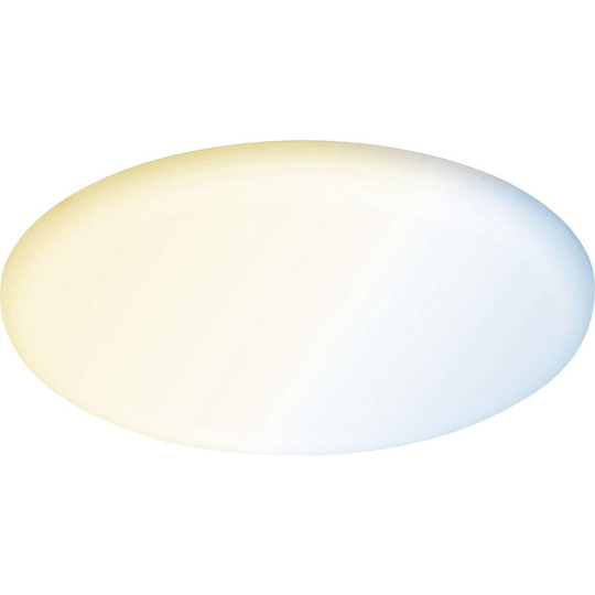 Paulmann 95387 Veluna VariFit LED-panel infälld LED 17 W Satin