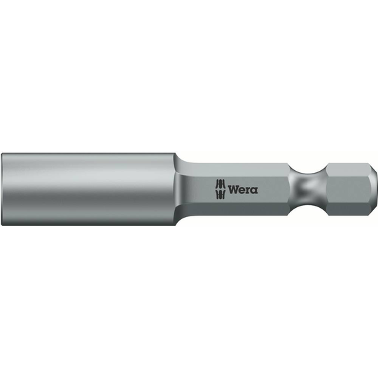 Monteringsvertyg Wera 05135903001 DIN 3126-F 6,3, DIN ISO 1173