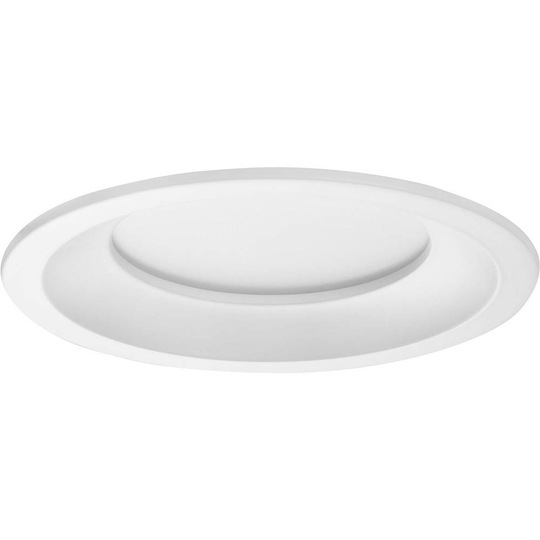 Brumberg 12528073 12528073 LED-inbyggnadsbelysning LED 20 W Vit
