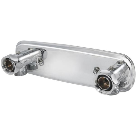 Vatette 8128928 Blandarfäste G26 x 1,5 mm, synlig rördragning