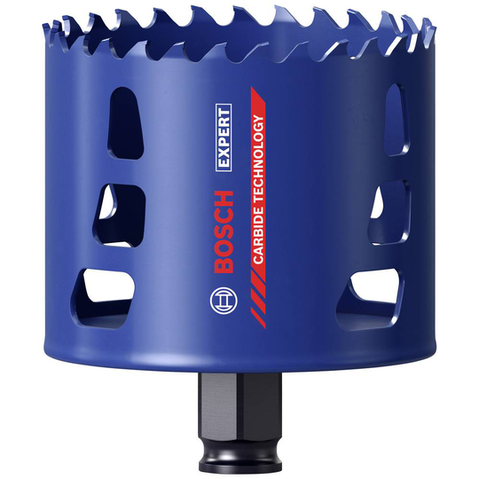 Bosch Accessories EXPERT Tough 2608900438 Hålsåg 1 st 83 mm 1 st