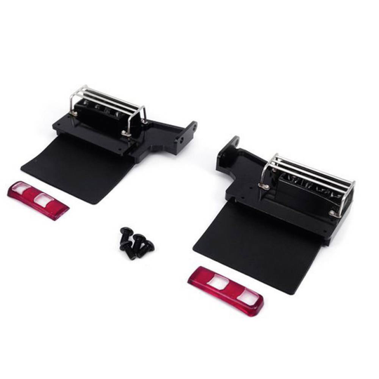Thicon Models 50243 1:14 N/A 1 par