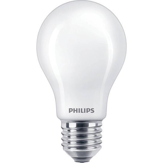 Philips Lighting LED N/A N/A 3.5 W = 40 W Varmvit (Ø x L) 60 mm x 104 mm 1 st