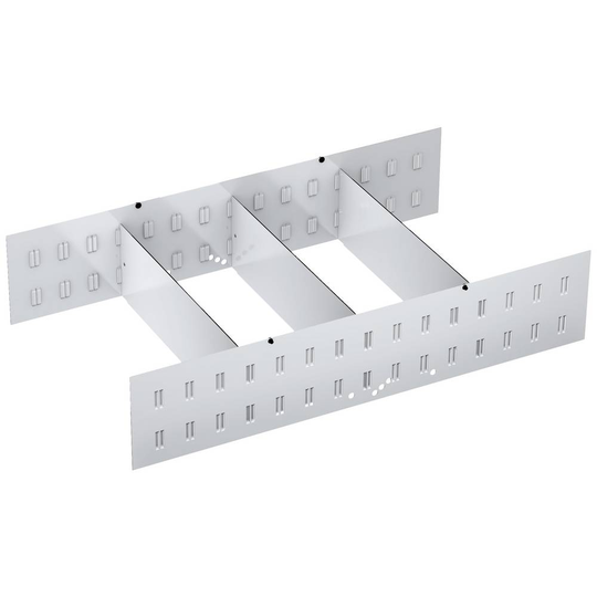 Hazet 161T-179NXL/5H Avdelningslmetallsats 1 st