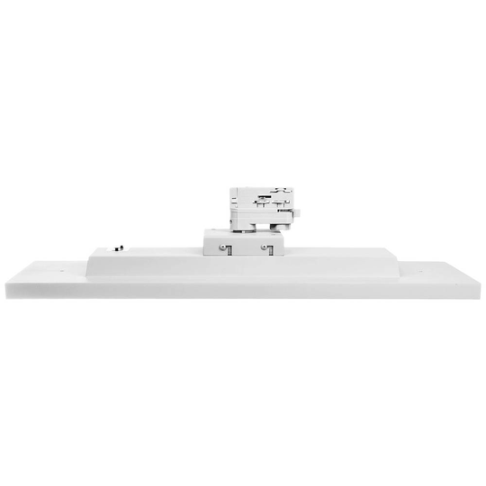 LED-panel 3-fasig 72 W LED Deko Light Draconis Vit