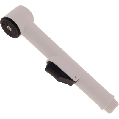 Mora Armatur 309276.20 h-dusch sjstä vit