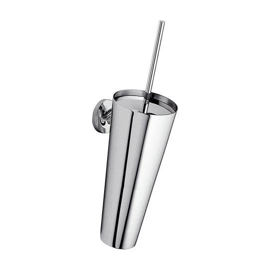 Toalettborste Hansgrohe Axor Starck Väggmonterad