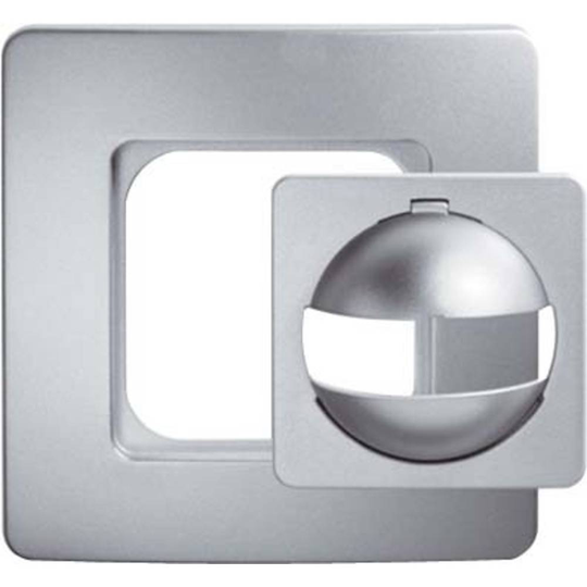 ESYLUX EM10055140 Lock Silver IP20