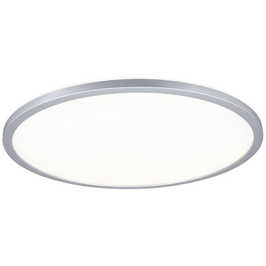 LED-takbelysning 22 W N/A Paulmann Atria Shine 70992 Krom (matt)