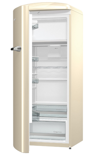 Kylskåp Gorenje ORB153C-L
