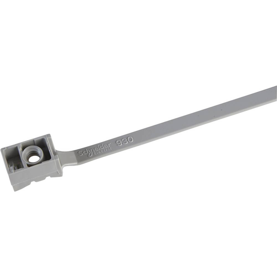 Schneider Electric ENN47930 ENN47930 Ledningsklämma Grå 100 st