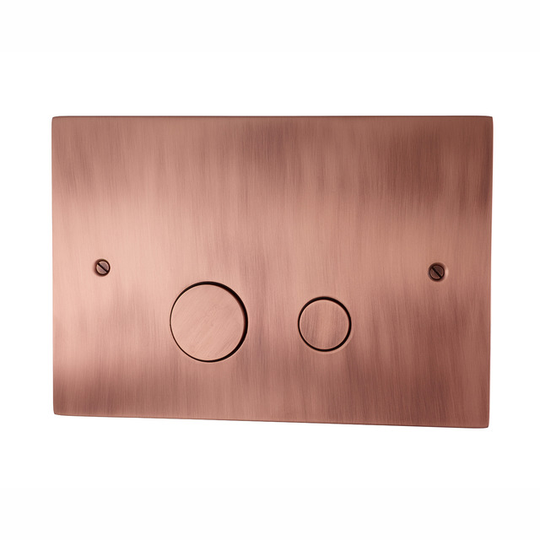 SPOLKNAPP DUO112 KOPPAR | Beijerbygg Byggmaterial