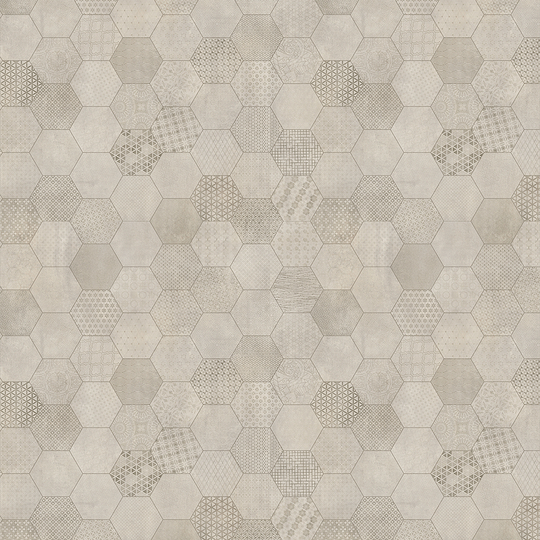 Vinylgolv Trend Tarkett Henna Light Grey