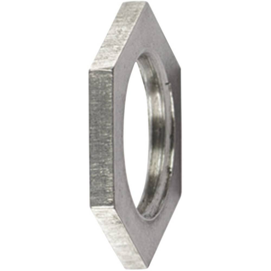 HellermannTyton 166-50111 ALNPB-PG11 Motmutter Metall 1 st