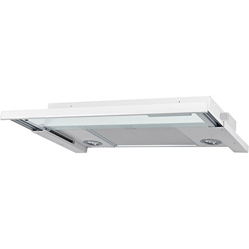 Franke KÅPA 692-10 60 VIT RF-LIST TSL