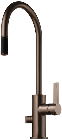 Tapwell Köksblandare ARM885 Brons