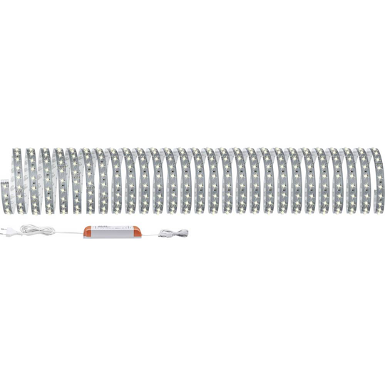 Paulmann MaxLED 500 70829 LED-list bas-set med kontakt 24 V 10 m N/A