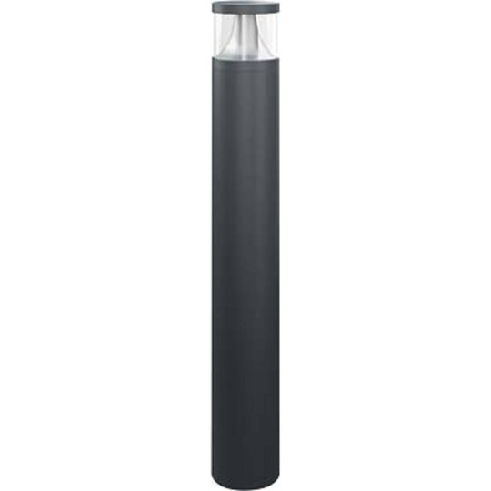 LED-ljusramp LED 7 W ESYLUX BL-ALV65 007 840 ANT EL10821158 Svart
