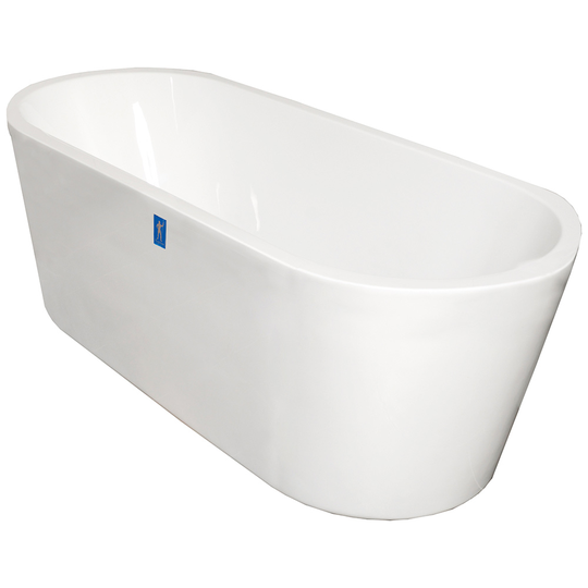 Badkar Neptun Porfyr Zeus 1600 mm