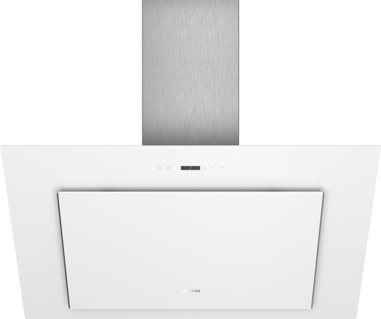 Siemens Vägghängd Fläktkåpa LC98KLP20