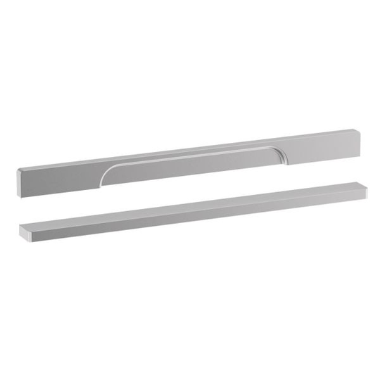 Ifö Sense SHR 60 Handtag rakt, 1-pack Till SUS 60 underskåp