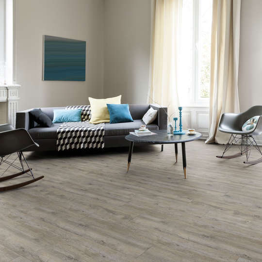 Vinylklick Gerflor Topsilence Estrela