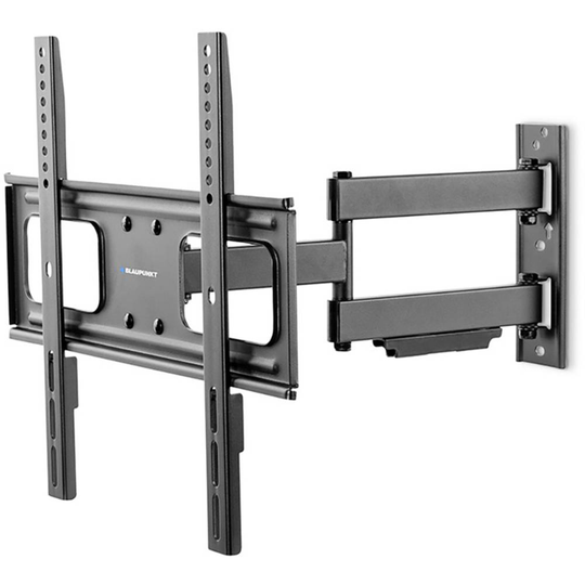 Blaupunkt BP-WB433 TV-väggfäste 81,3 cm (32) - 139,7 cm (55) Tilt + Svängbar, Vridbar