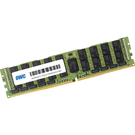 OWC OWC2666D4MPE32G Internminne Desktop Modul 32 GB 1 x 32 GB DDR4 2666 MHz