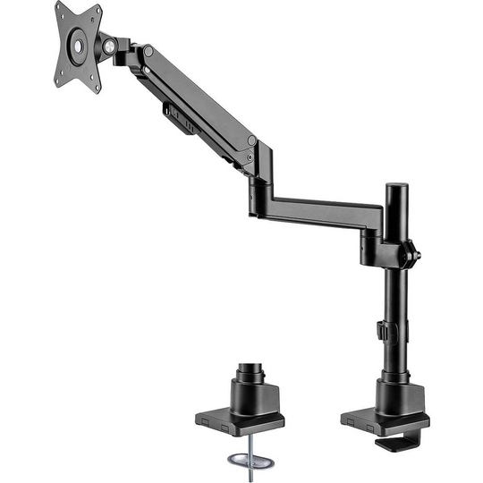 My Wall HL 51-1 L Monitor bordsfäste 43,2 cm (17) - 81,3 cm (32) Justerbar i höjd