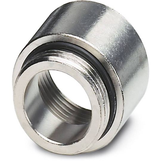 HC-NPT-1/1-M32 - Adapter HC-NPT-1/1-M32 Phoenix Contact Innehåll: 10 st