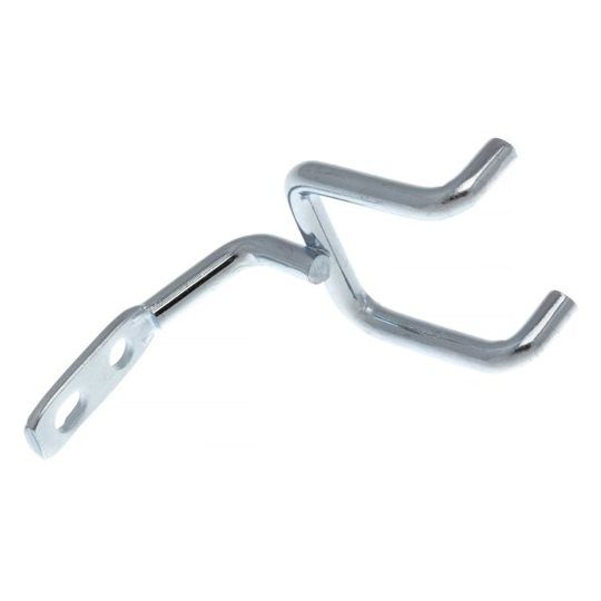 PELA 509728 Dubbelkrok bred, 5-pack