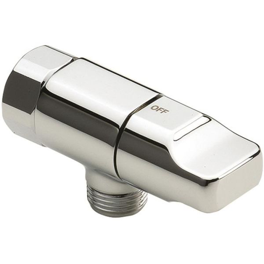 Oras 105001 Tappkran anslutning G20, utlopp G15
