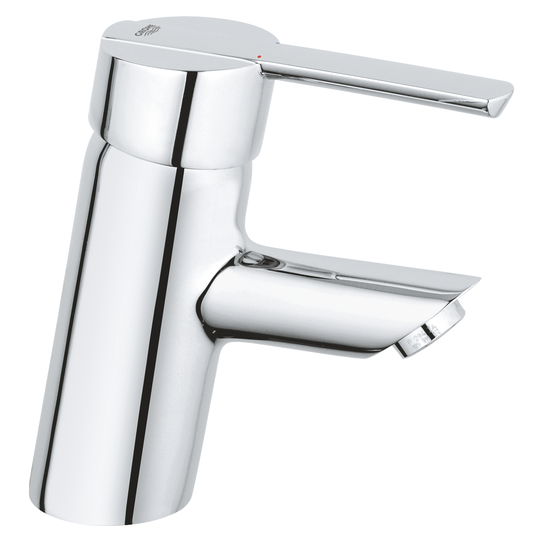 Tvättställsblandare Grohe Feel 23747 utan Bottenventil