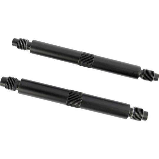 Centreringssats för bultar Kunzer 7ZBS02 (L x B x H) 150 x 25 x 14 mm