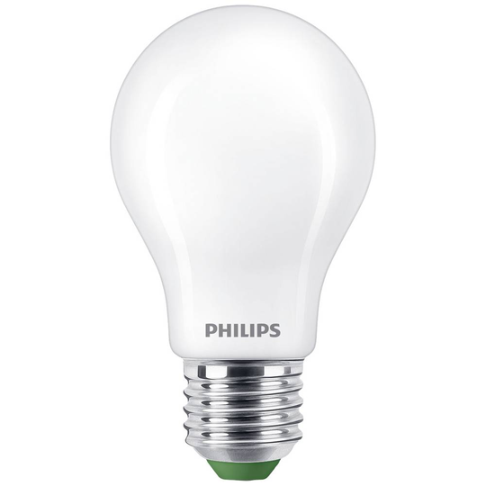Philips LED N/A N/A 4 W = 60 W Neutralvit 1 st