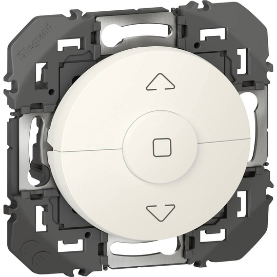 Legrand Insats Jalusibrytare 600021