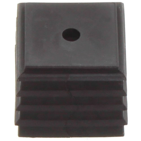 Weidmüller CABTITE SE 3 SML BK Tätning Kläm-Ø (max.) 3.25 mm TPE (speciell gummiblandning) Djupsvart 10 st