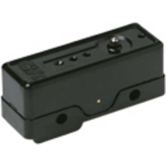 C & K Switches Mikro-switch HBS2KHB6SA055C 125 V, 125 V/DC 20 A 1 x Till/(Till)/Till IP65 1 st Bulk
