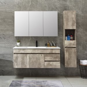Möbelpaket Barcelona - 120 cm