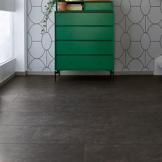 Laminatgolv Tarkett Lamin'Art Sprucken Skiffer 1-Stav