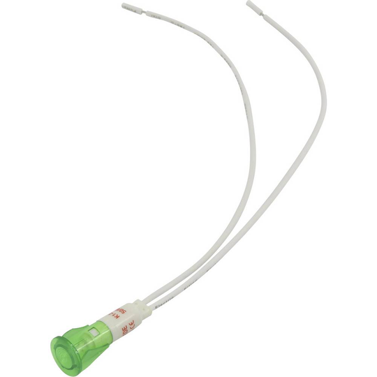 Standard signallampa med ljuskälla (value.1376971) N/A 1524030 TRU COMPONENTS 1 st